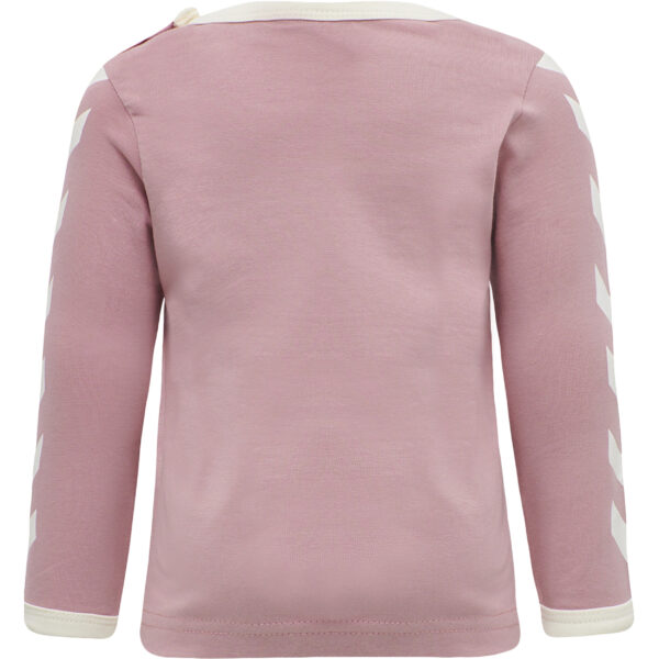 hmlFLIPPER T-SHIRT L/S