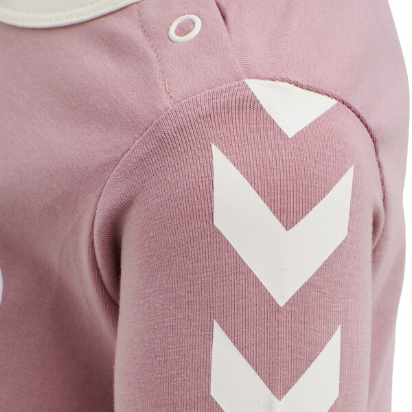 hmlFLIPPER T-SHIRT L/S