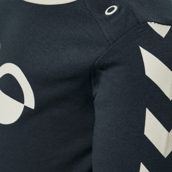 hmlFLIPPER T-SHIRT L/S