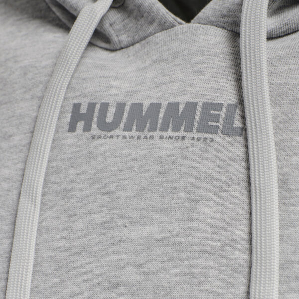 hmlLEGACY HOODIE