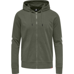 hmlLEGACY ZIP HOODIE – Bild 8