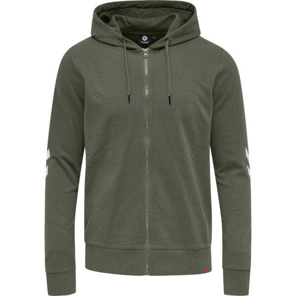 hmlLEGACY ZIP HOODIE