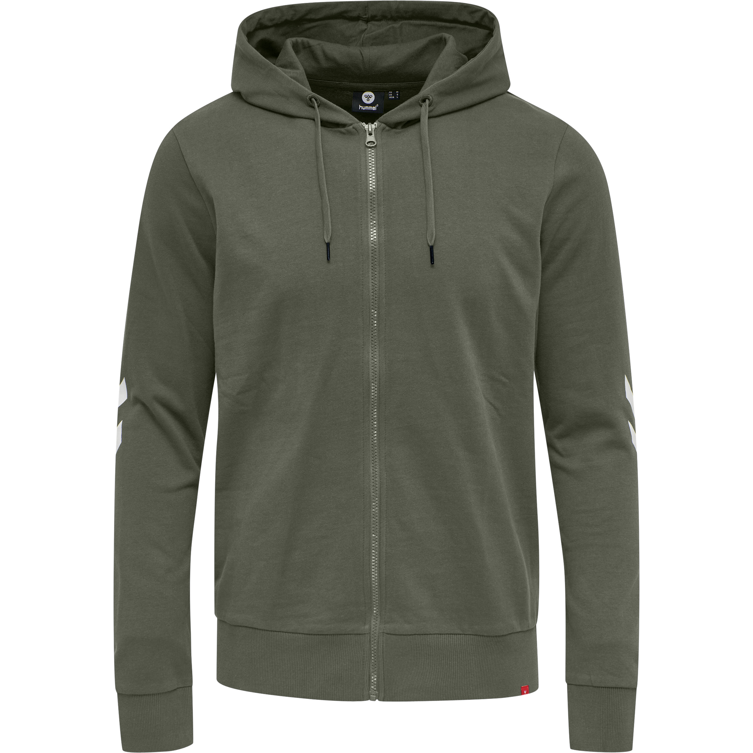 hmlLEGACY ZIP HOODIE – Bild 8