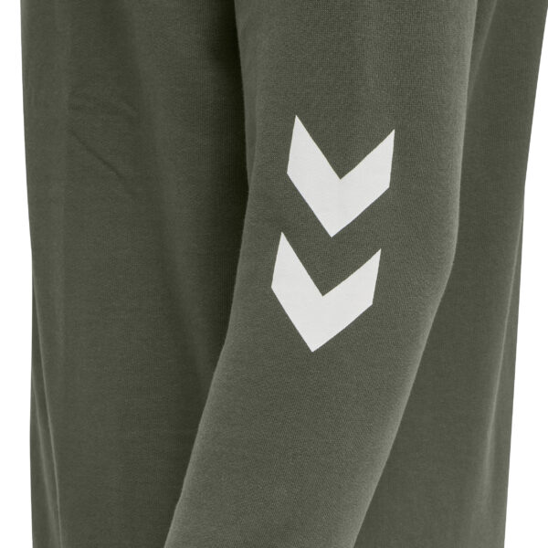 hmlLEGACY ZIP HOODIE