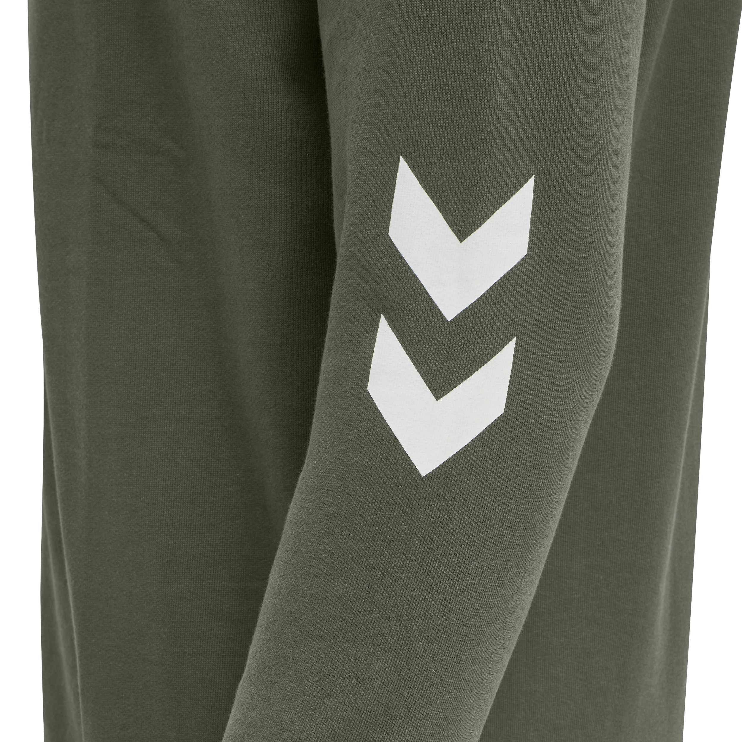 hmlLEGACY ZIP HOODIE – Bild 9