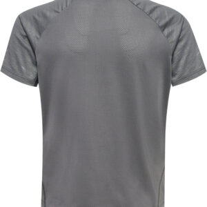 hmlPRO TRAINING JERSEY S/S KIDS – Bild 2