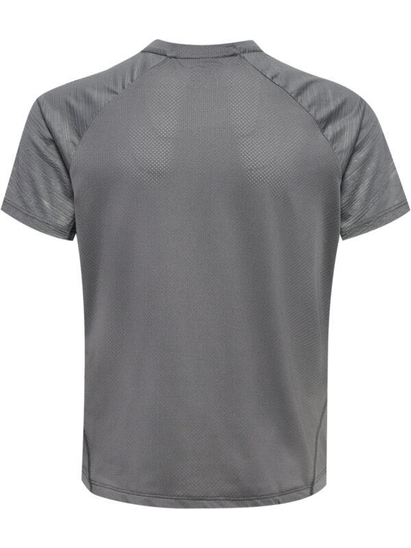 hmlPRO TRAINING JERSEY S/S KIDS