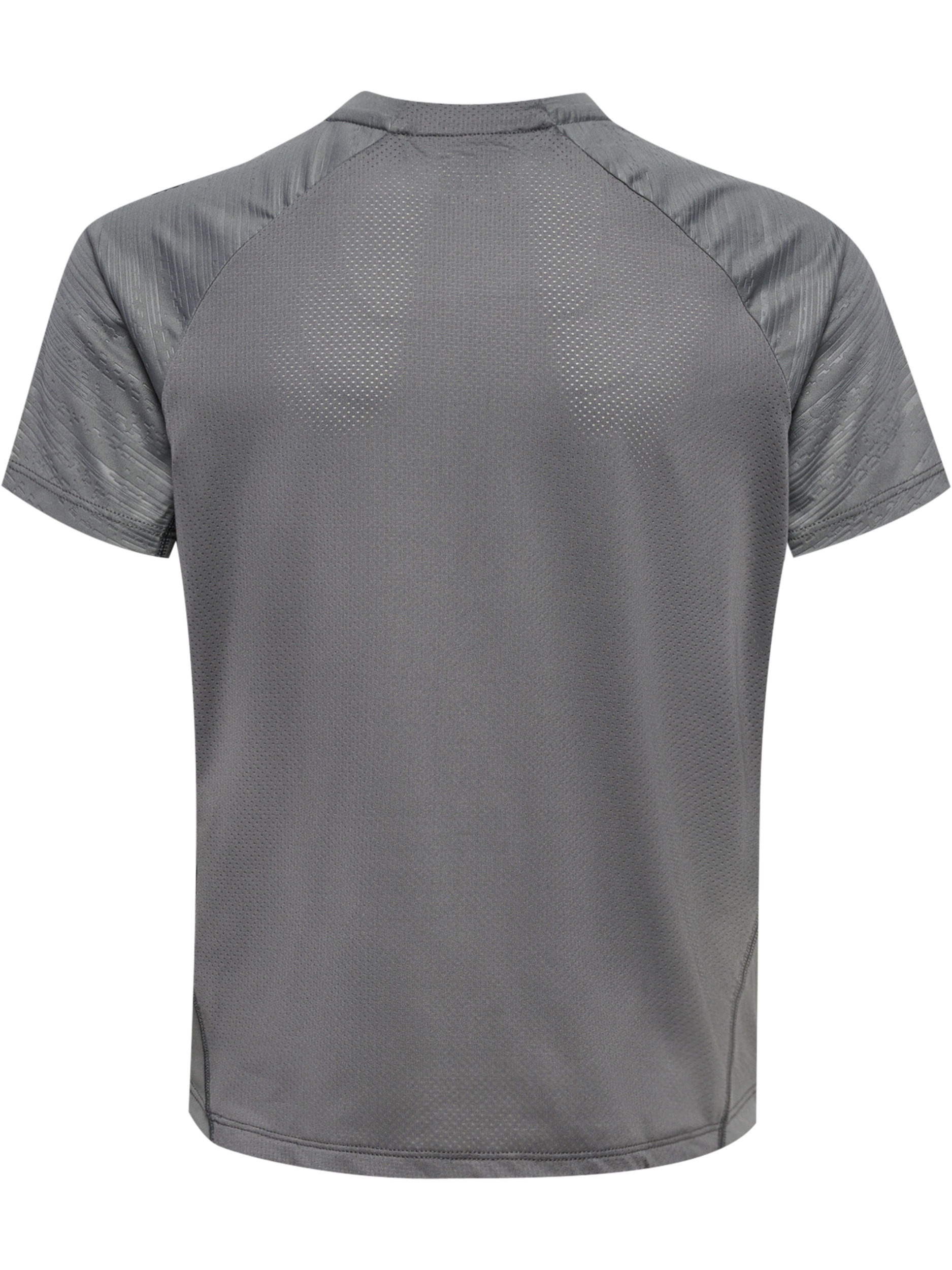 hmlPRO TRAINING JERSEY S/S KIDS – Bild 2