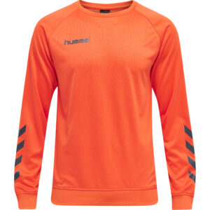 hmlPROMO POLY SWEATSHIRT – Bild 3