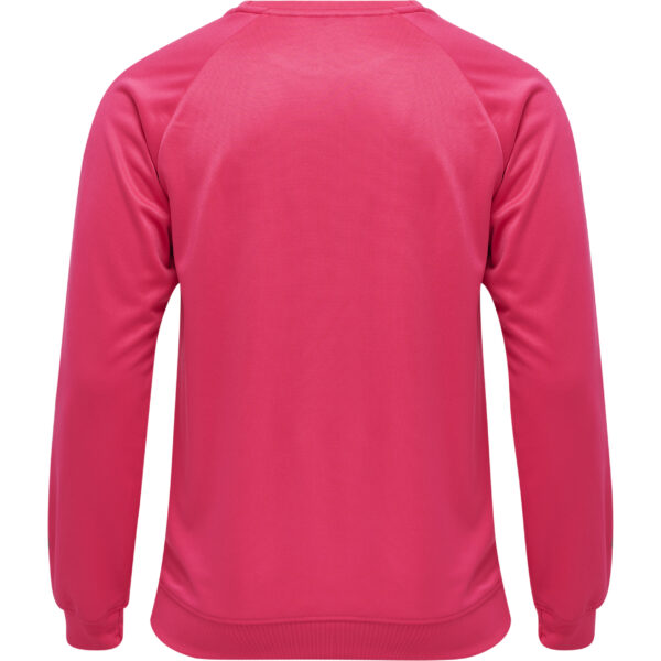 hmlPROMO POLY SWEATSHIRT