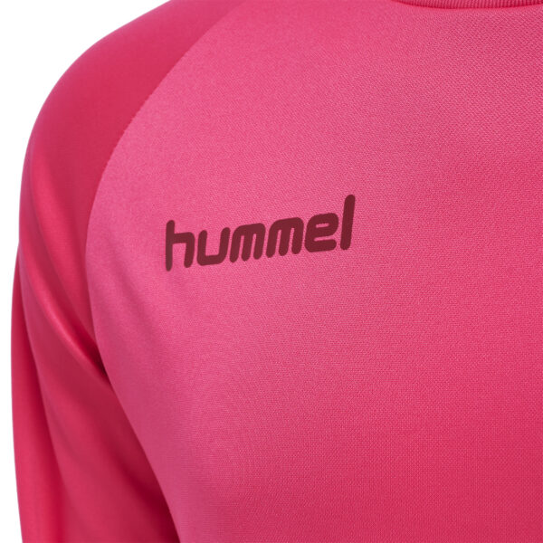 hmlPROMO POLY SWEATSHIRT