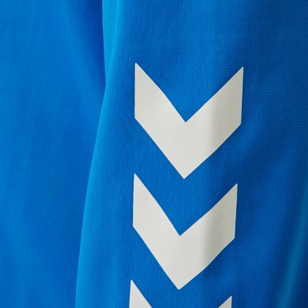 hmlPROMO POLY SWEATSHIRT