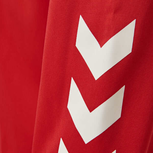 hmlPROMO POLY SWEATSHIRT