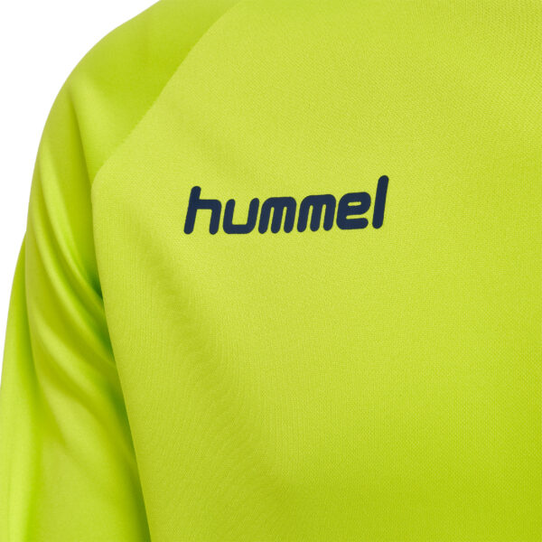 hmlPROMO POLY SWEATSHIRT