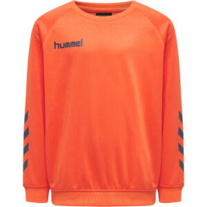 hmlPROMO KIDS POLY SWEATSHIRT – Bild 3