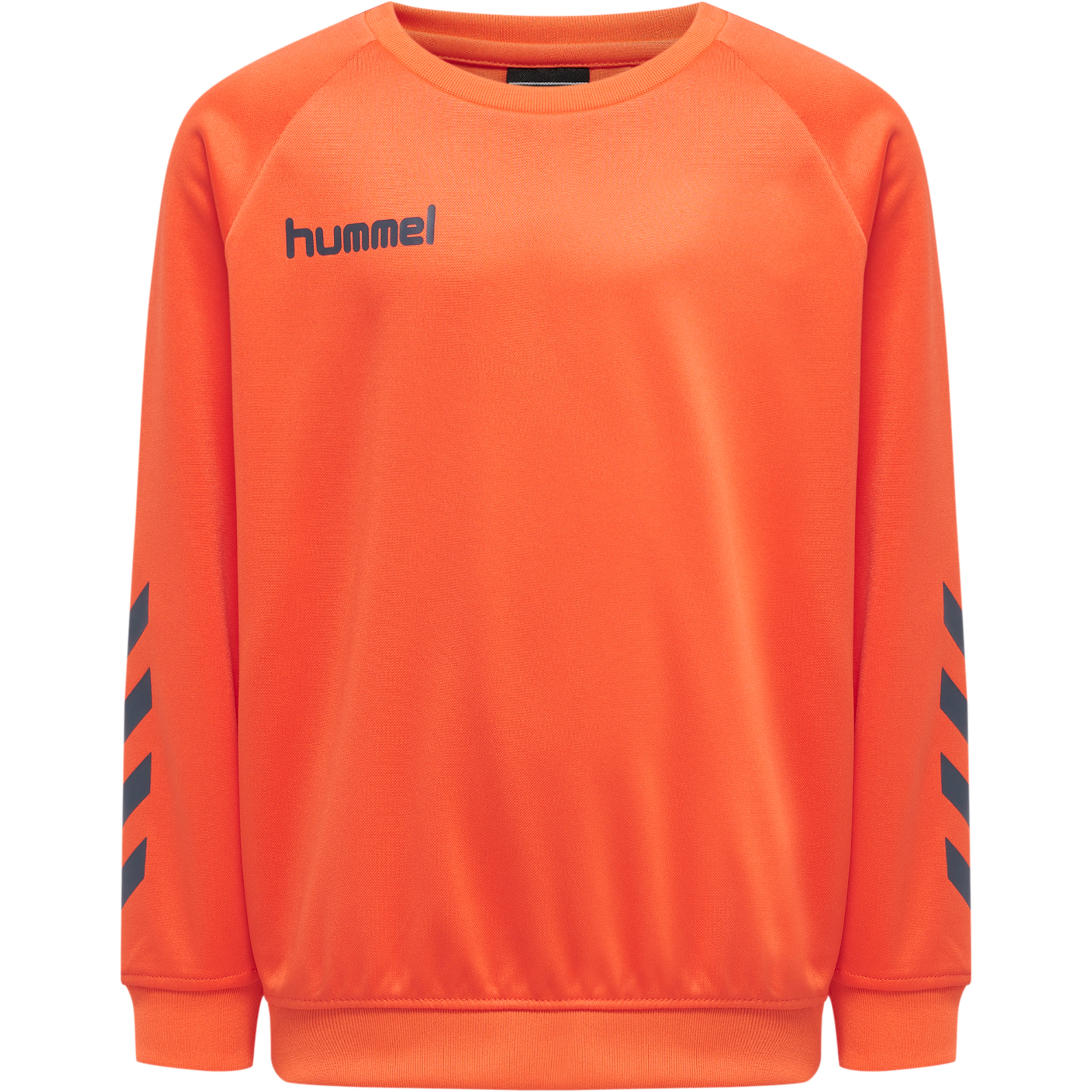 hmlPROMO KIDS POLY SWEATSHIRT – Bild 3