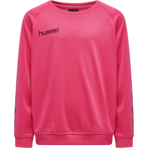 hmlPROMO KIDS POLY SWEATSHIRT