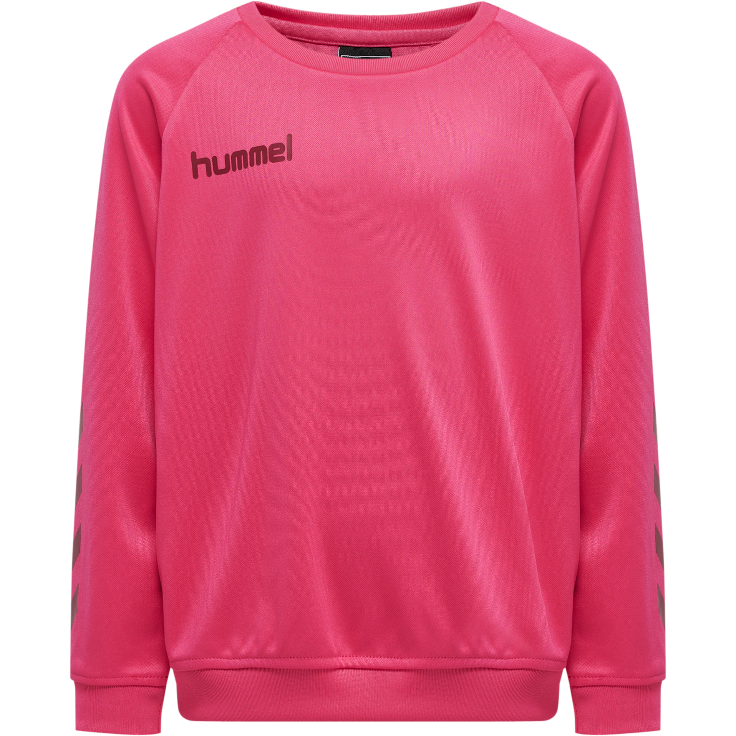 hmlPROMO KIDS POLY SWEATSHIRT – Bild 7
