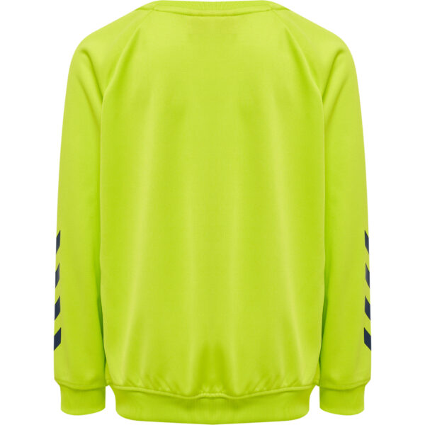 hmlPROMO KIDS POLY SWEATSHIRT