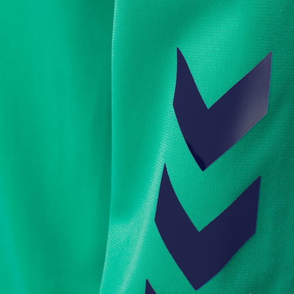 hmlPROMO KIDS POLY SWEATSHIRT