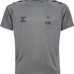 hmlPRO TRAINING JERSEY S/S KIDS – Bild 3