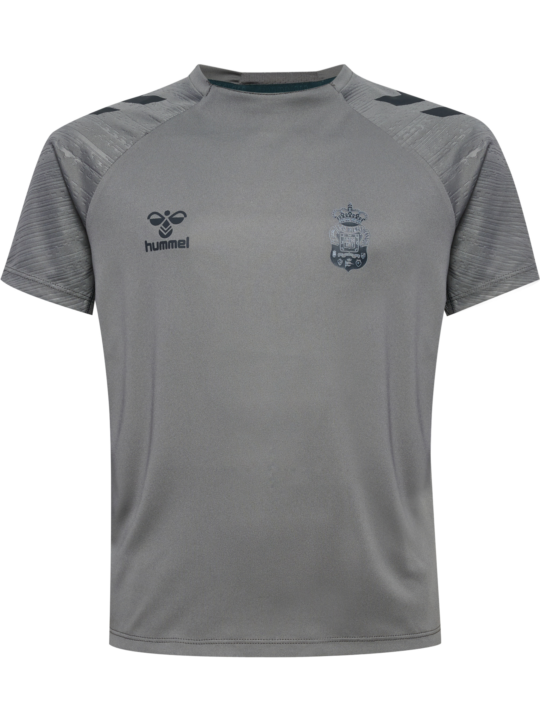 hmlPRO TRAINING JERSEY S/S KIDS – Bild 3