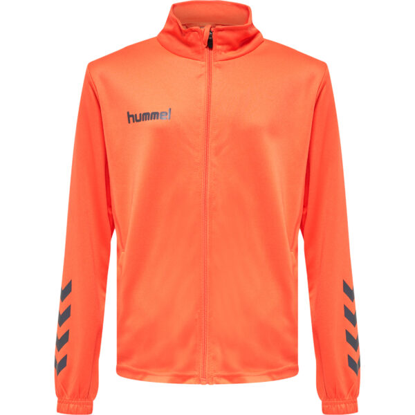 hmlPROMO KIDS POLY SUIT