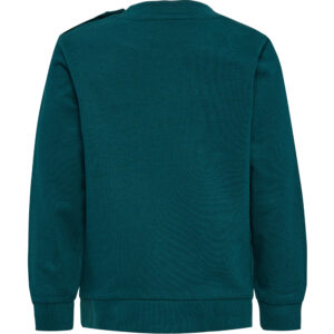 hmlLIME SWEATSHIRT – Bild 2