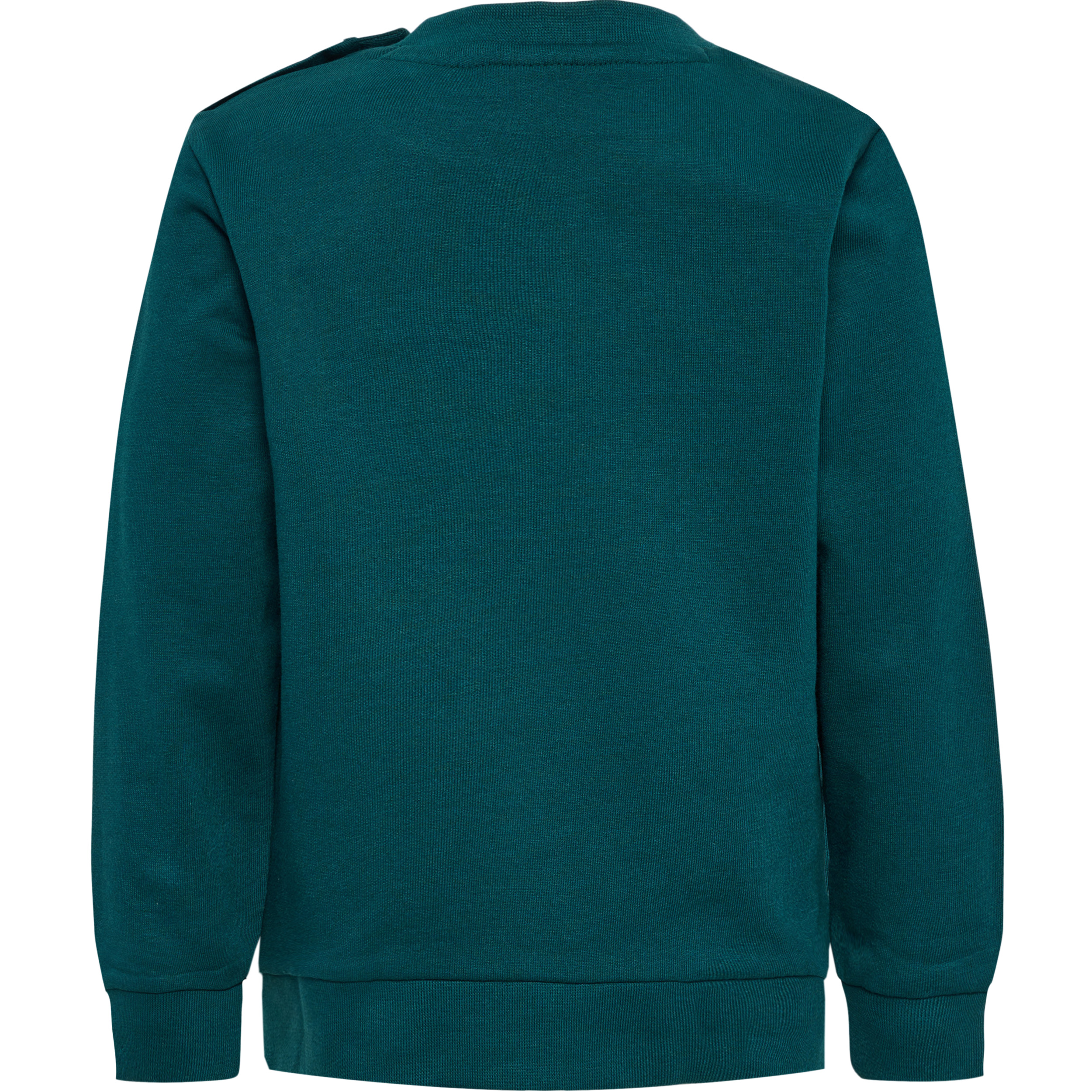 hmlLIME SWEATSHIRT – Bild 2