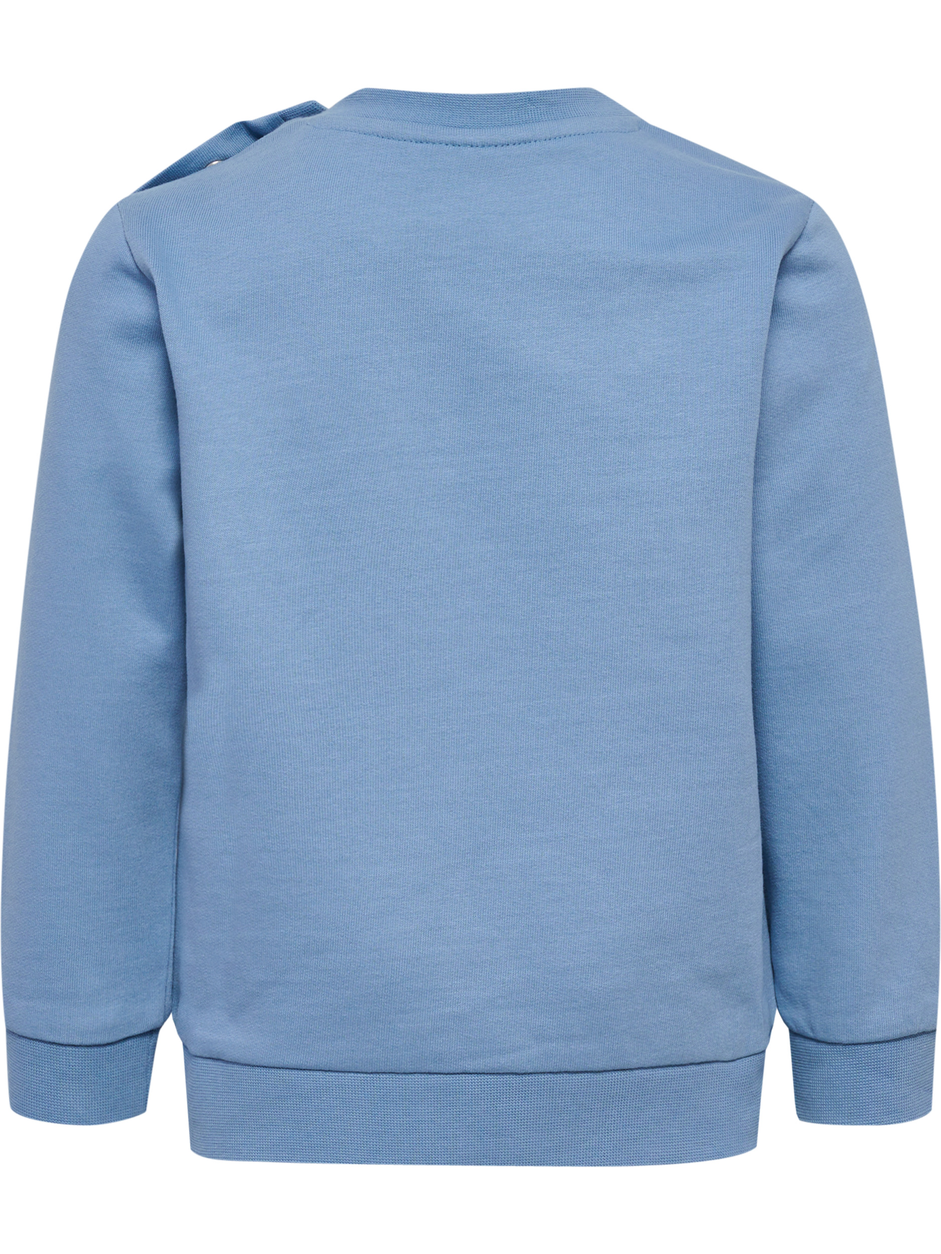hmlLIME SWEATSHIRT – Bild 10