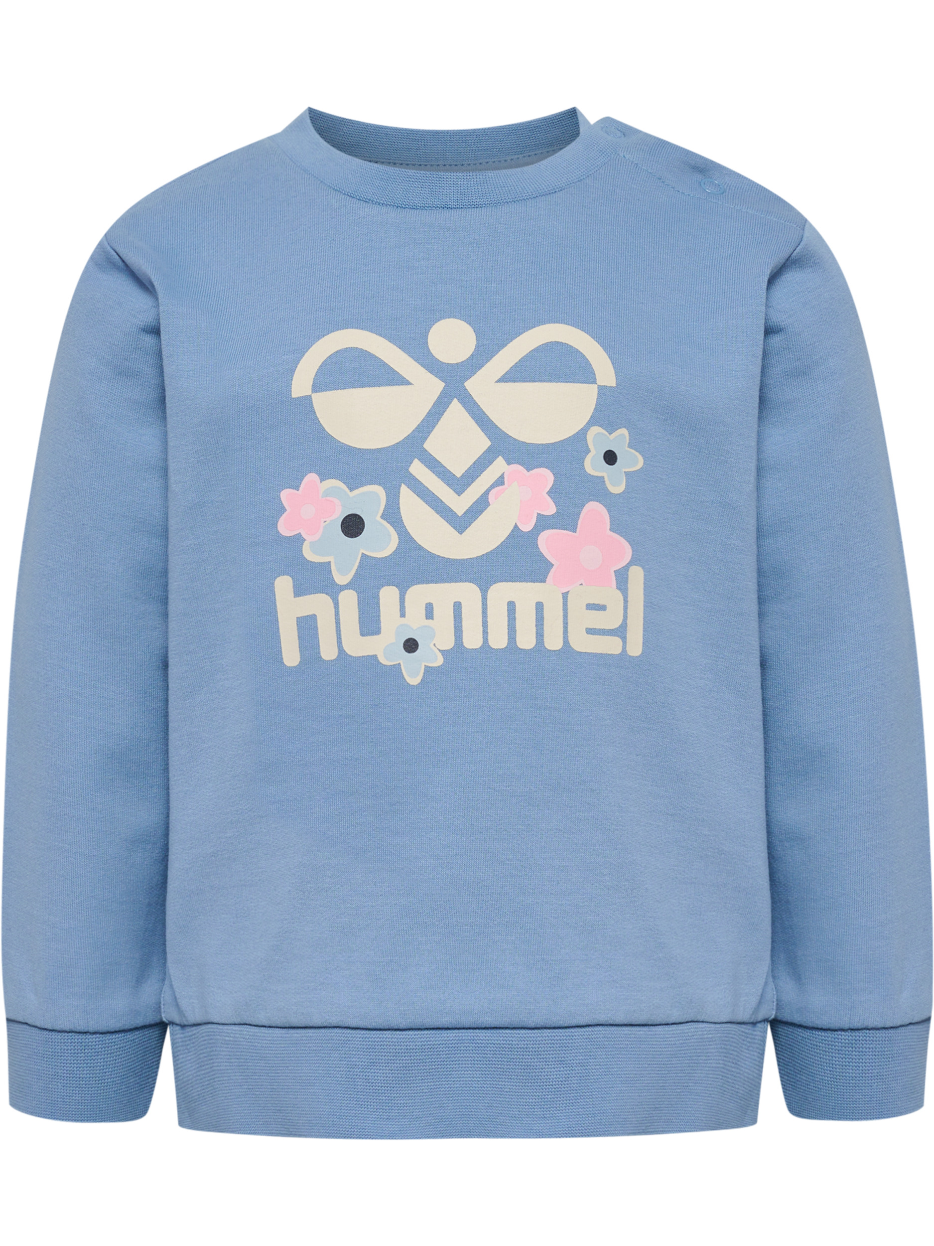 hmlLIME SWEATSHIRT – Bild 11