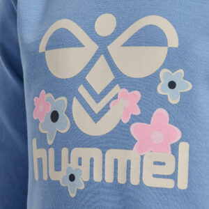 hmlLIME SWEATSHIRT – Bild 12