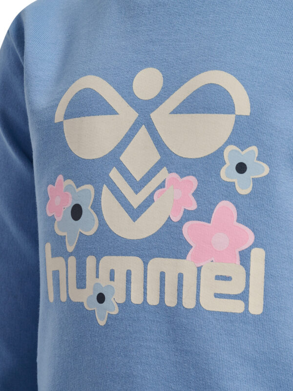 hmlLIME SWEATSHIRT