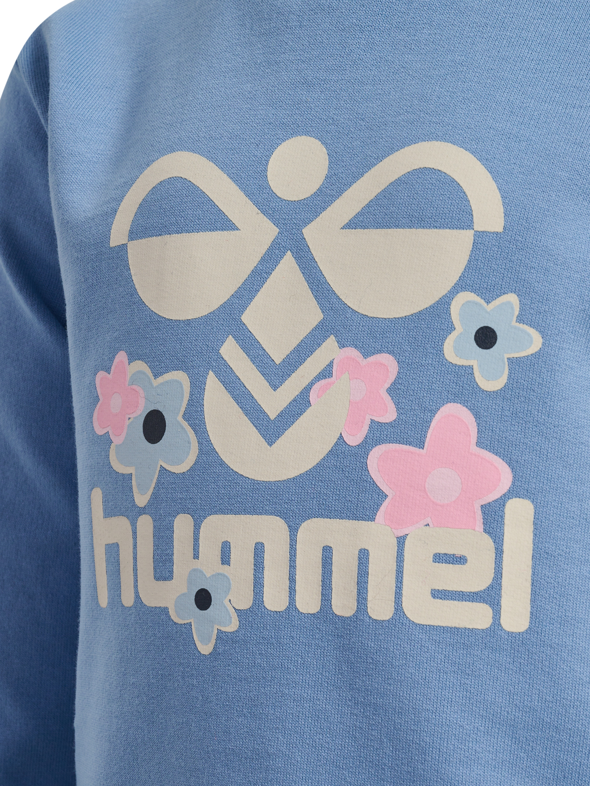 hmlLIME SWEATSHIRT – Bild 12
