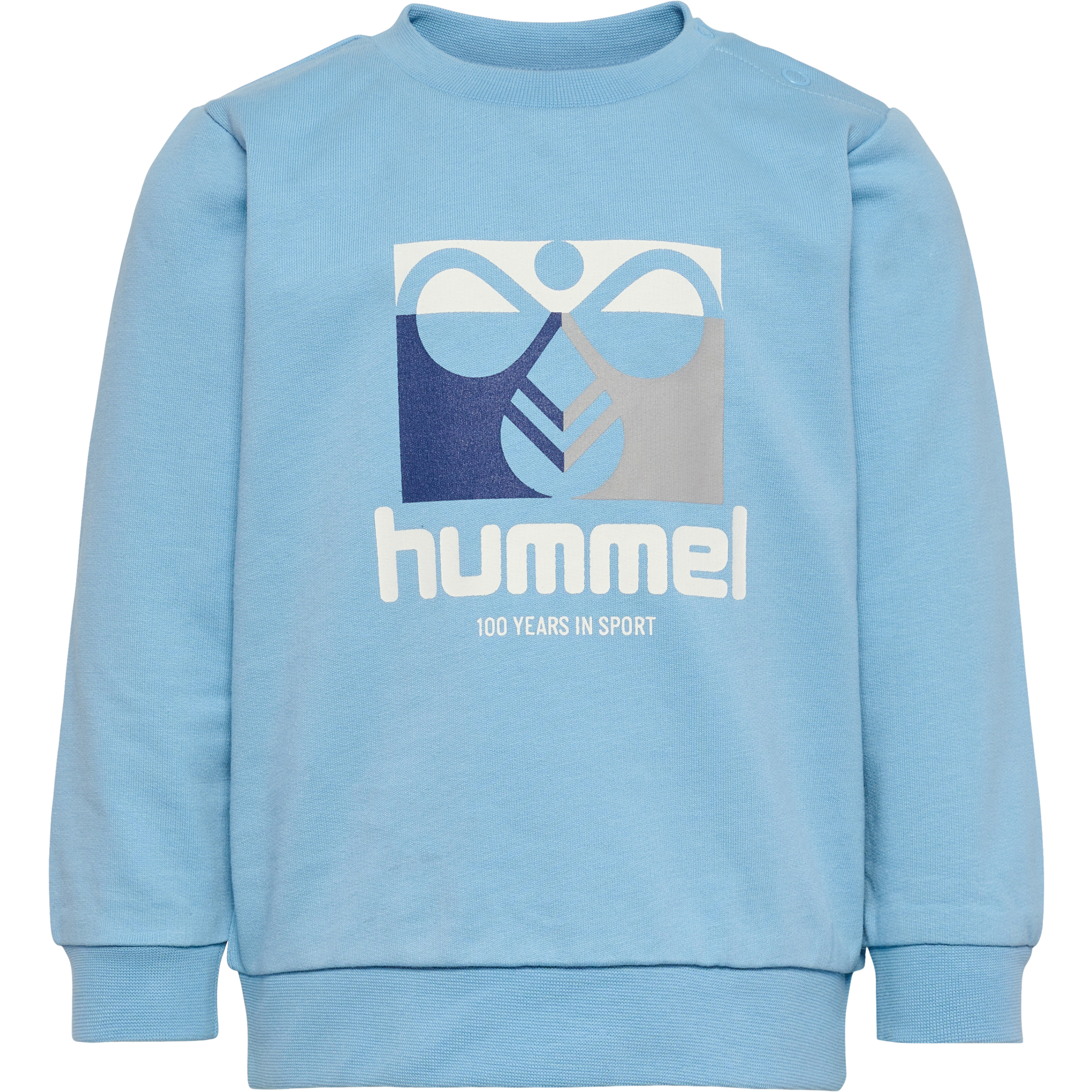hmlLIME SWEATSHIRT – Bild 36