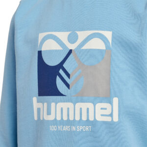 hmlLIME SWEATSHIRT – Bild 37