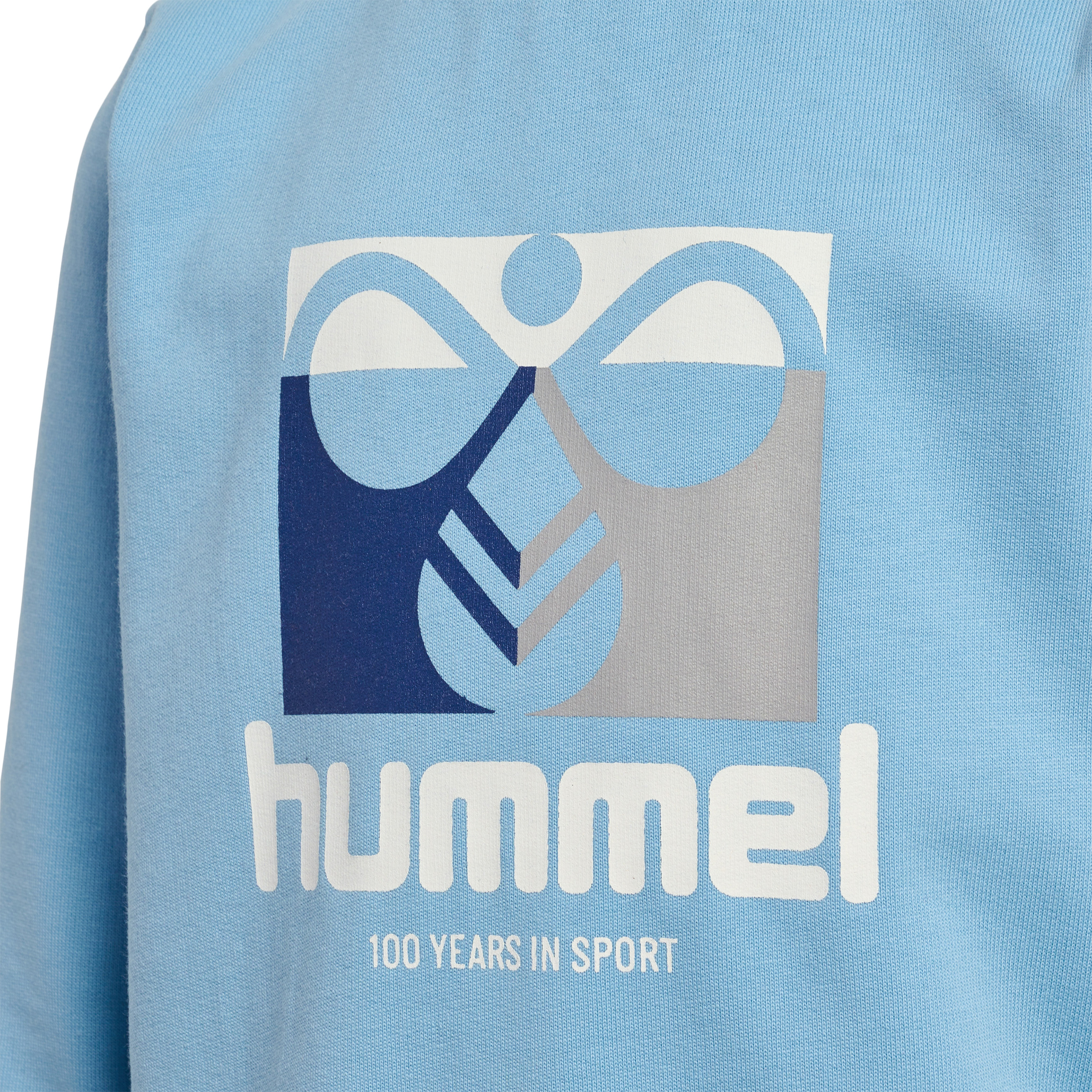 hmlLIME SWEATSHIRT – Bild 37