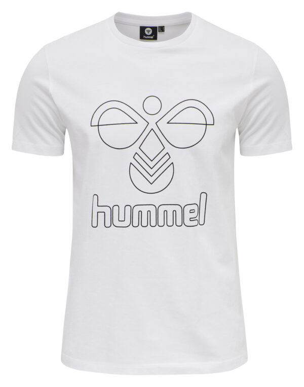 hmlPETER T-SHIRT S/S