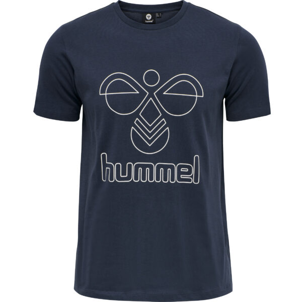 hmlPETER T-SHIRT S/S