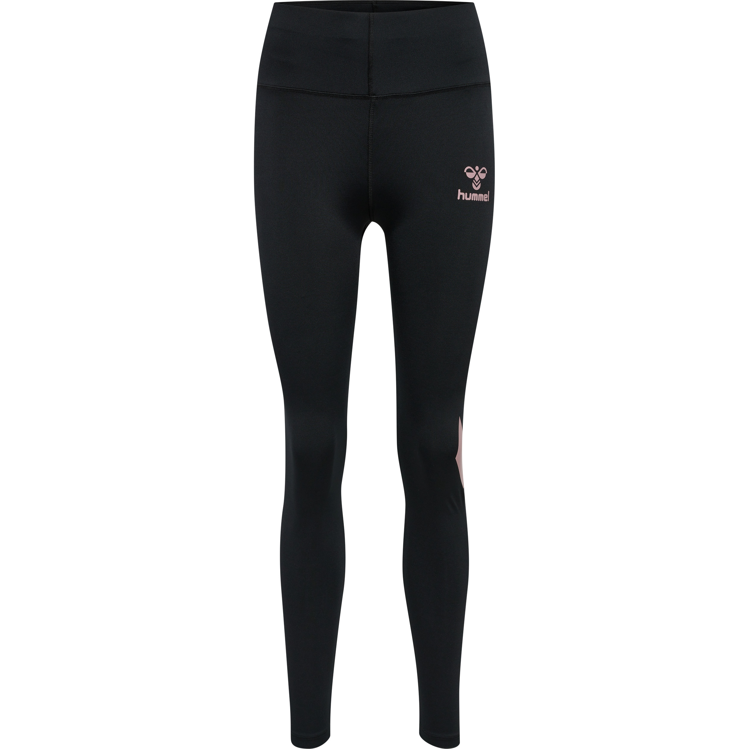 hmlPARIS HIGH WAIST TIGHTS – Bild 8