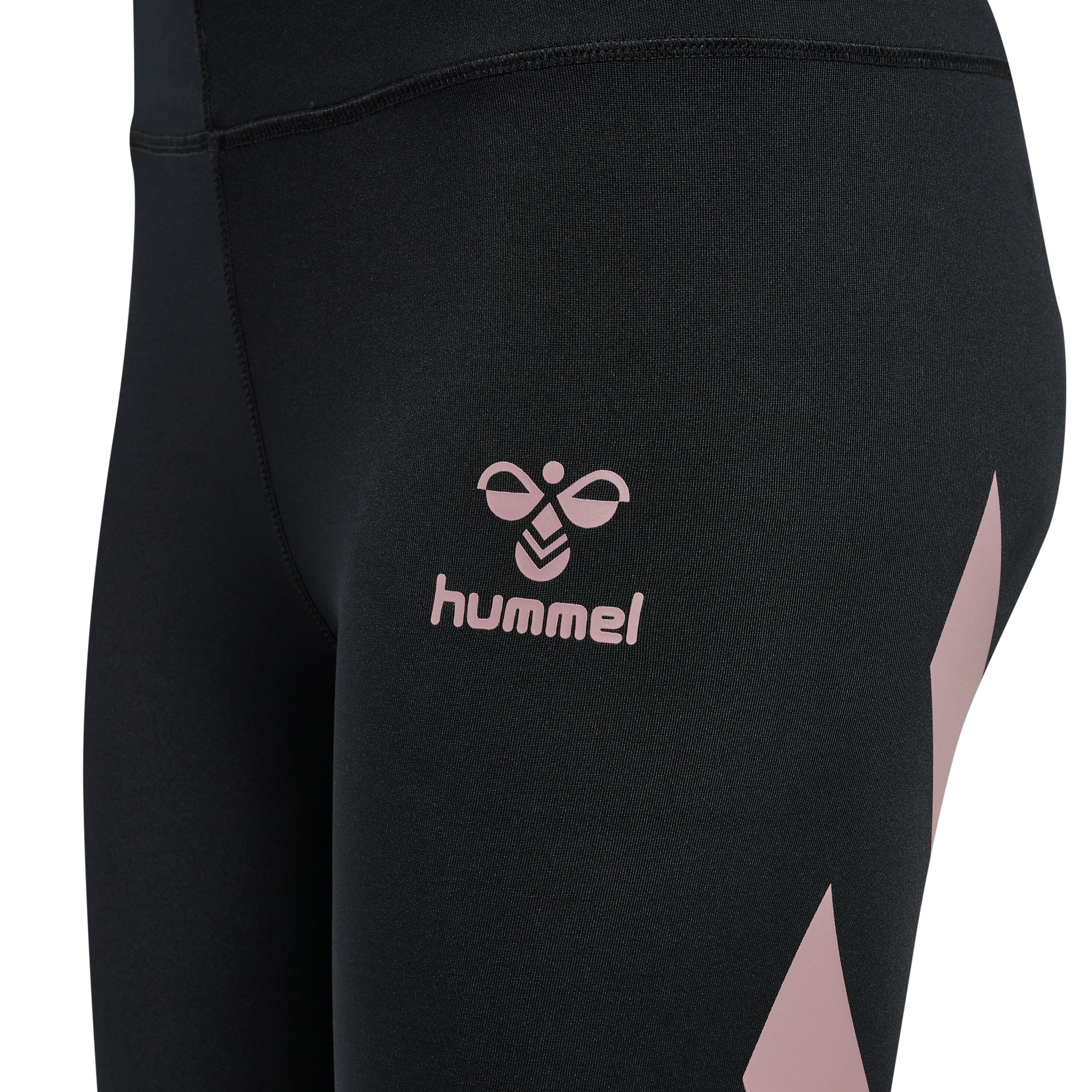 hmlPARIS HIGH WAIST TIGHTS – Bild 9