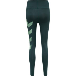 hmlPARIS HIGH WAIST TIGHTS – Bild 12