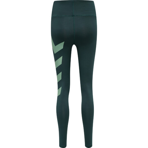 hmlPARIS HIGH WAIST TIGHTS