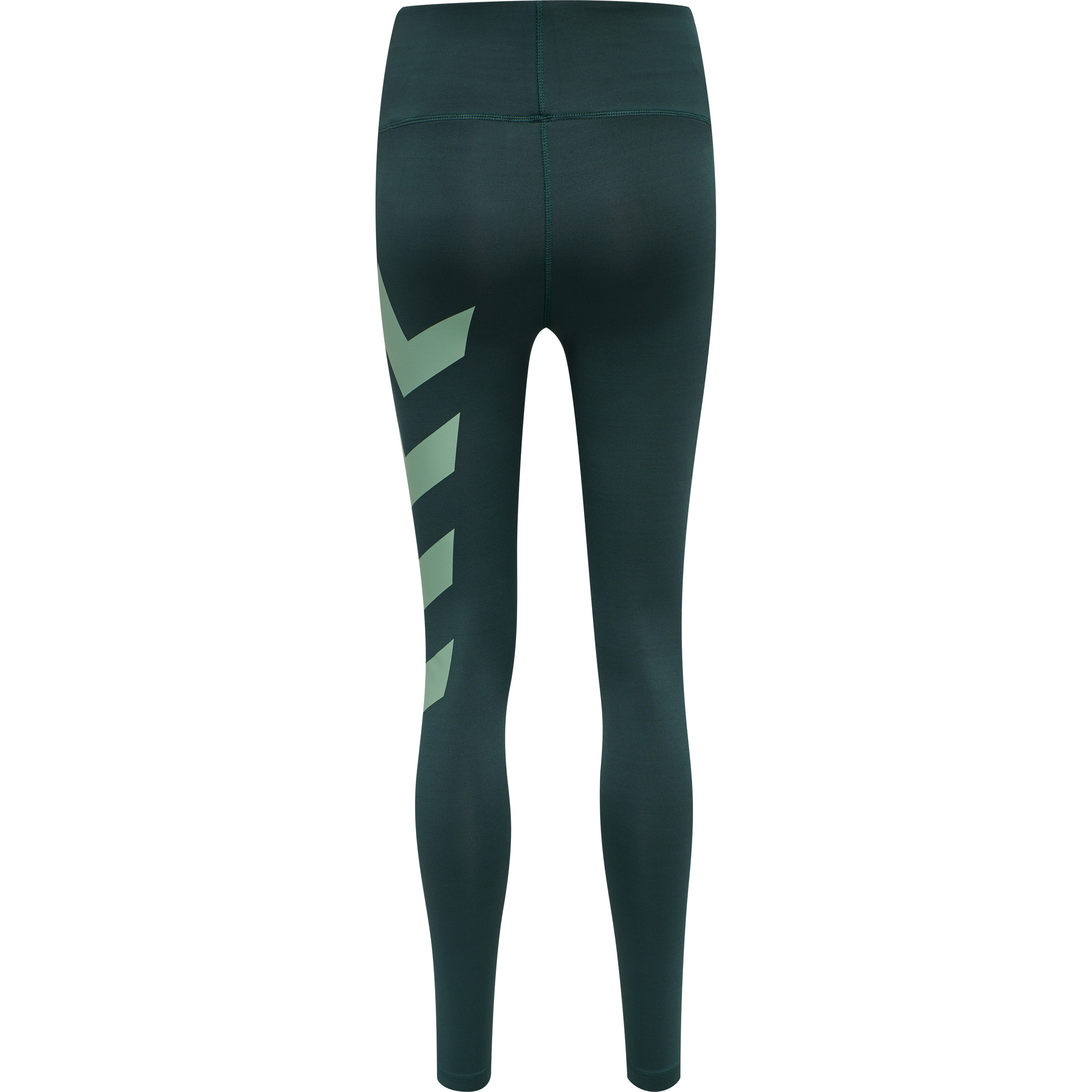 hmlPARIS HIGH WAIST TIGHTS – Bild 12