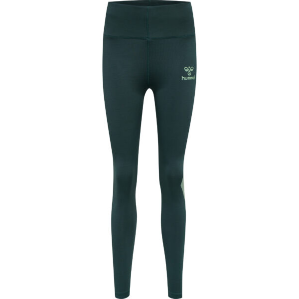 hmlPARIS HIGH WAIST TIGHTS