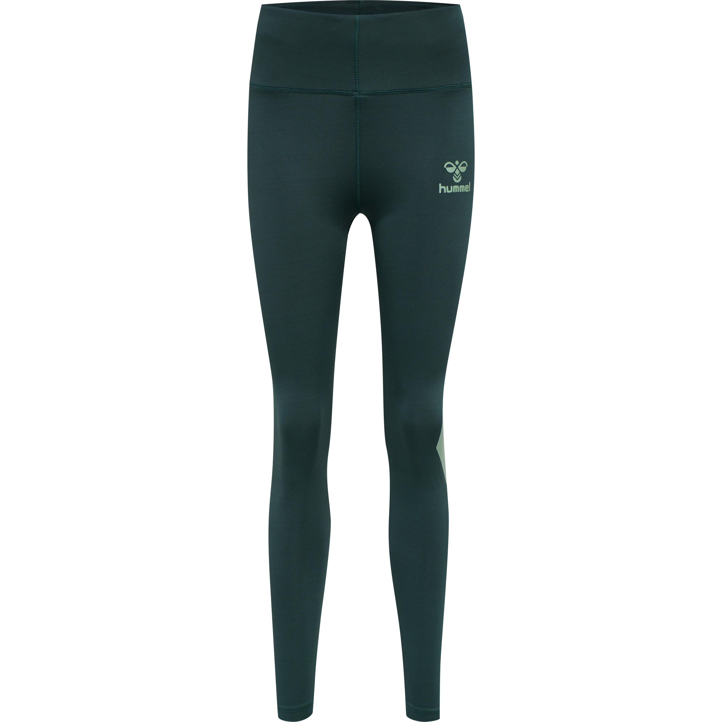 hmlPARIS HIGH WAIST TIGHTS – Bild 13