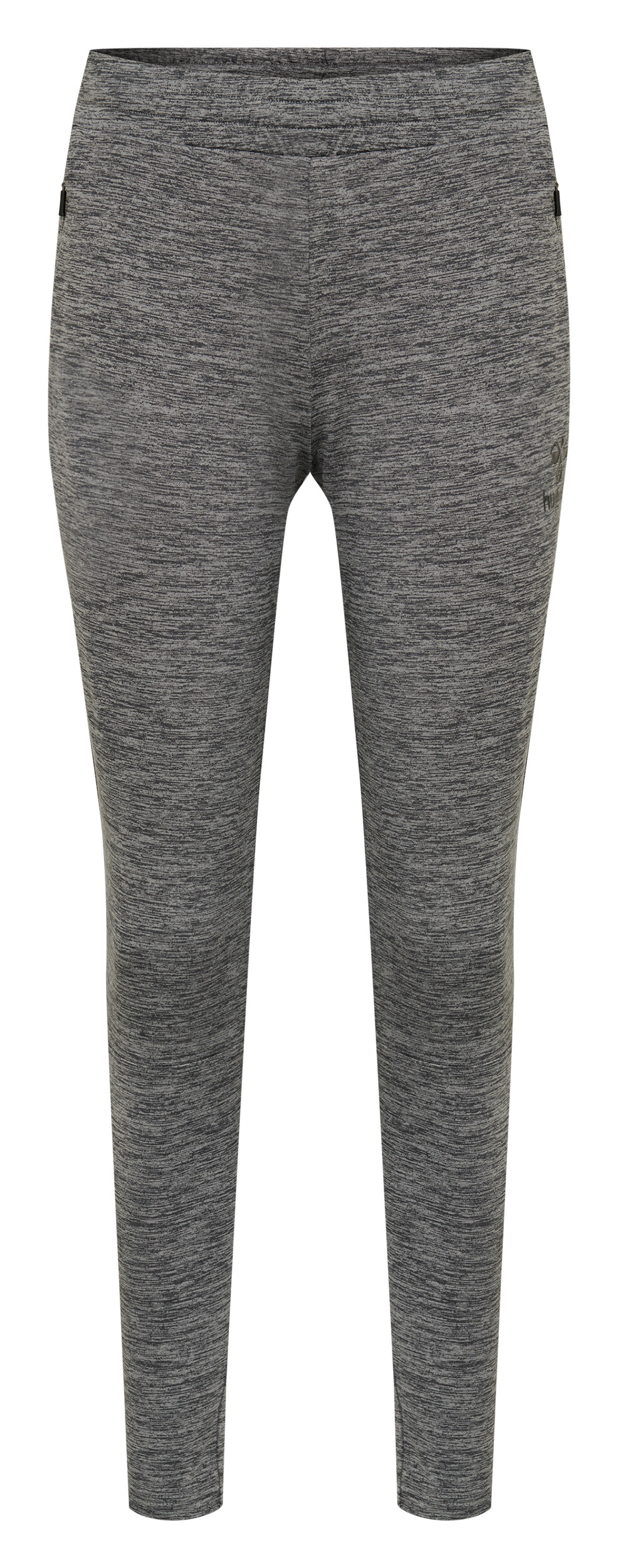 hmlSELBY TAPERED PANTS – Bild 3