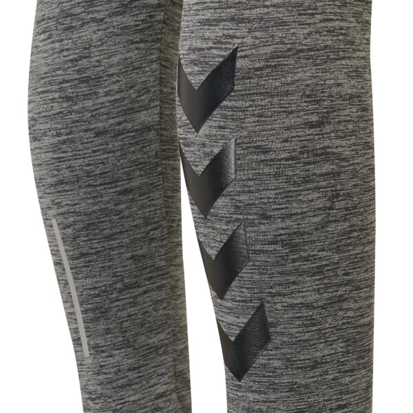 hmlSELBY TAPERED PANTS