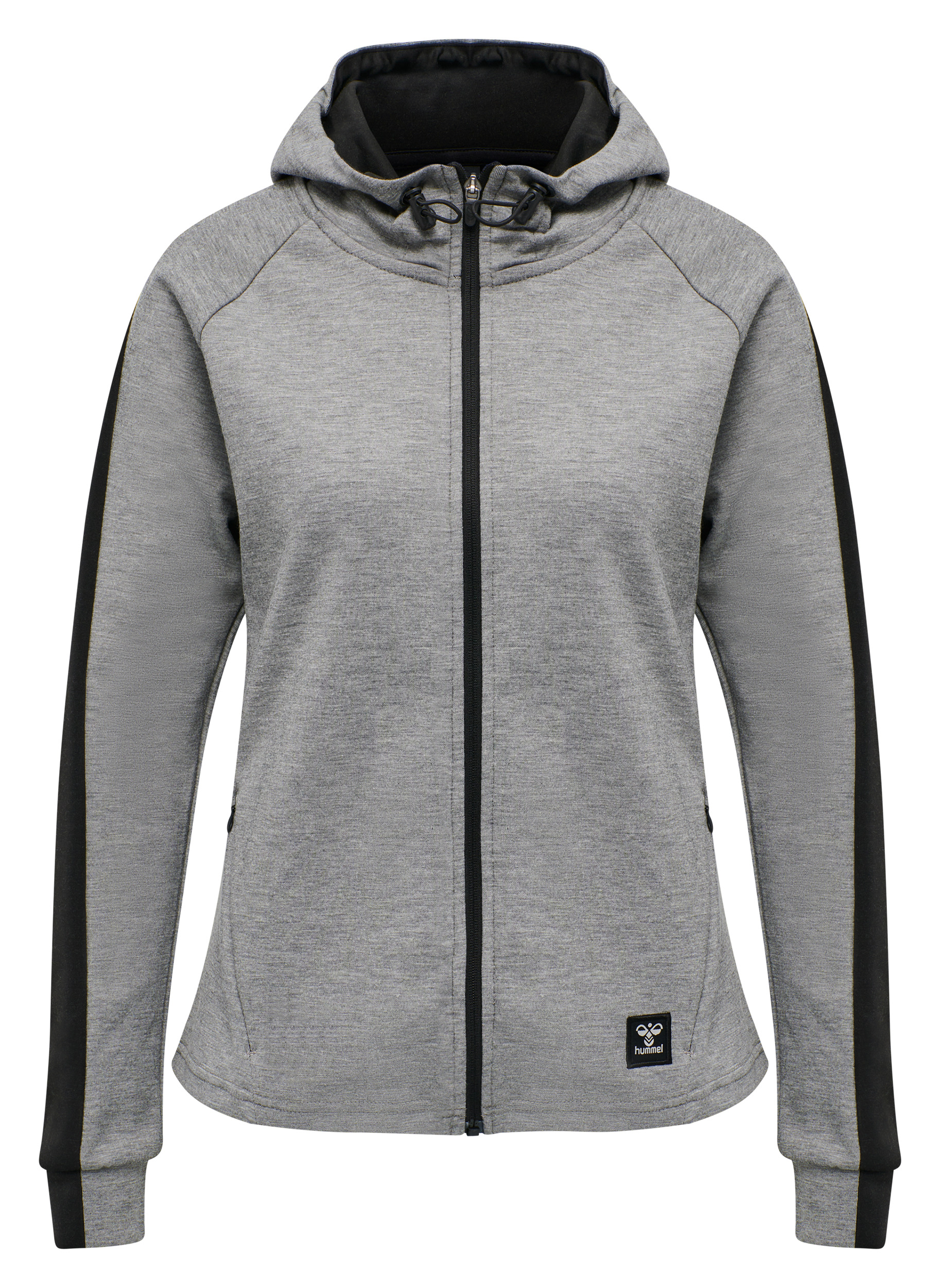 hmlESSI ZIP HOODIE – Bild 3