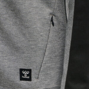 hmlESSI ZIP HOODIE – Bild 5